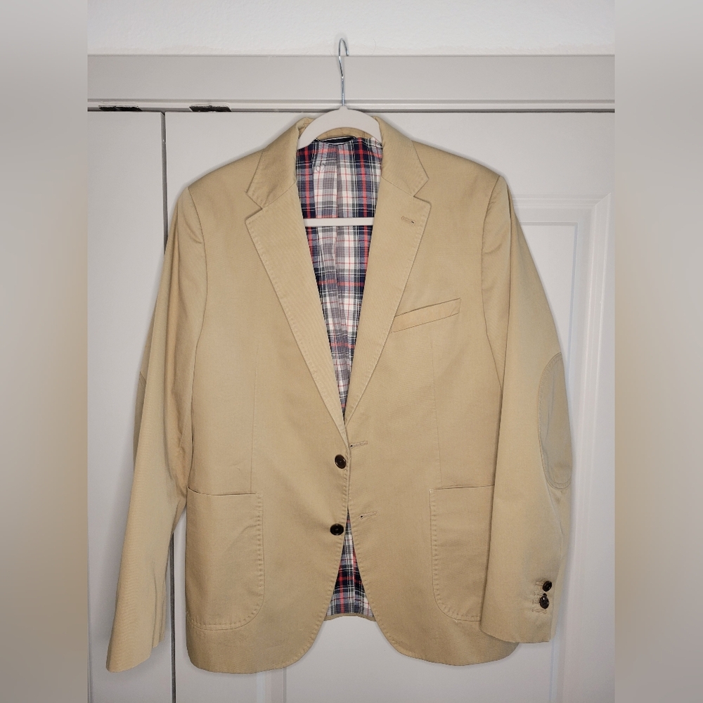 Gant mens blazer